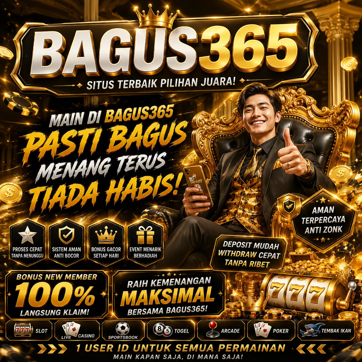 Bagus365